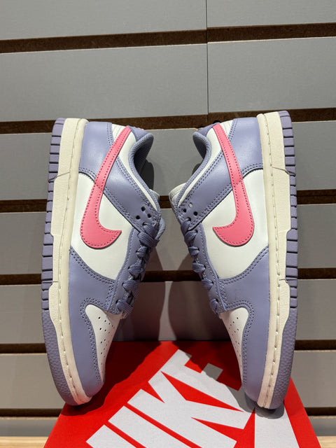 Nike Dunk Low Indigo Haze (Women's) Sz 3.5Y/5W