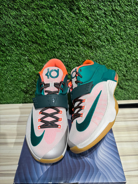 Nike KD 7 Easy Money Sz 11