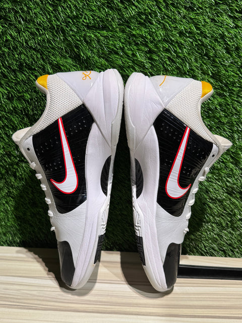 Nike Kobe 5 Protro Bruce Lee Alternate Sz 7M/8.5W