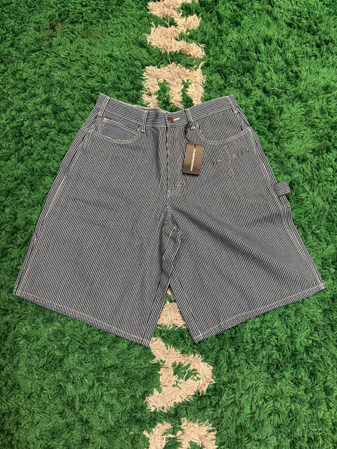 GV Gallery Raspberry Hills State Prop Denim Shorts M
