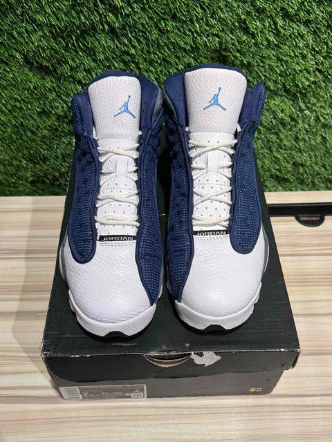 Jordan 13 Retro Flint (2020) (GS) Sz 7Y/8.5W