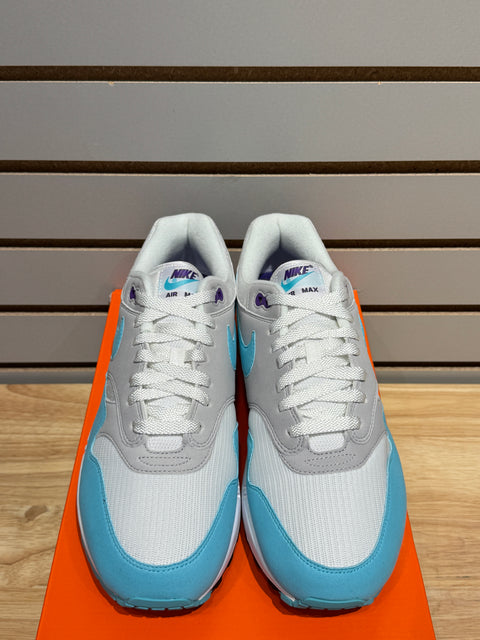 Nike Air Max 1 Anniversary Aqua Sz 11