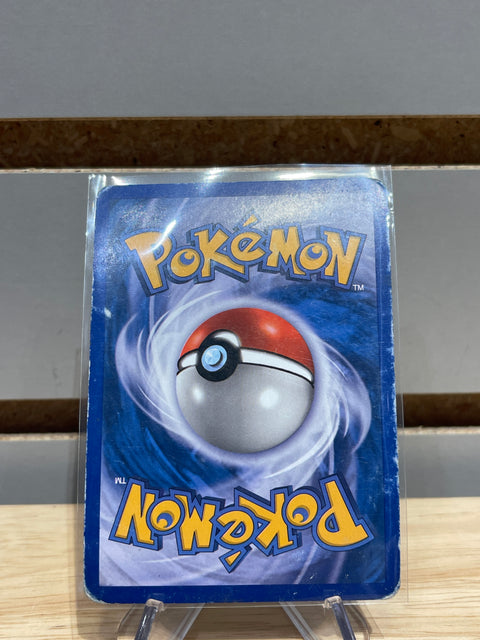 Shinx - DP15 - Pokemon Diamond and Pearl Promos (PR)