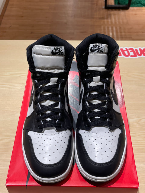 Jordan 1 Retro High '85 Black White (2023) SZ 11