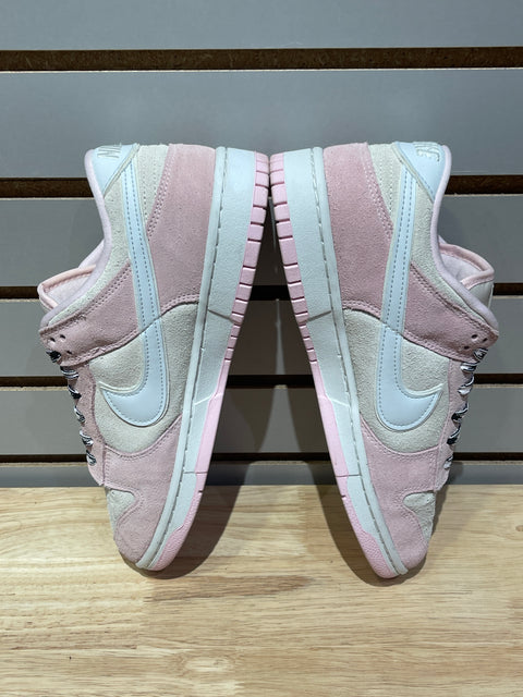 Nike Dunk Low LX Pink Foam (Women's) Sz 10M