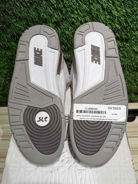 Jordan 3 Retro SP A Ma Maniére (Women's) Sz 7.5W/6M