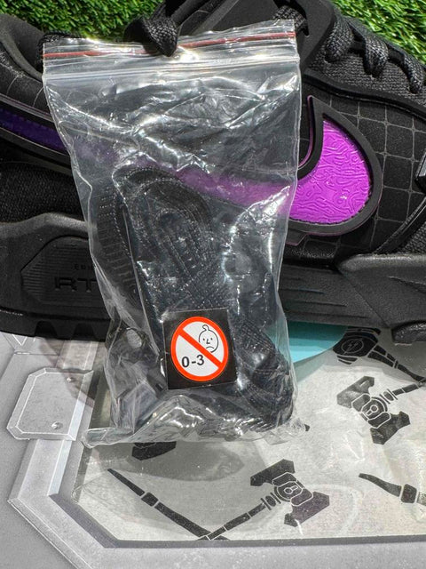 Nike Dunk Genesis Low RTFKT Void (Edition of 11394) Sz 10.5..