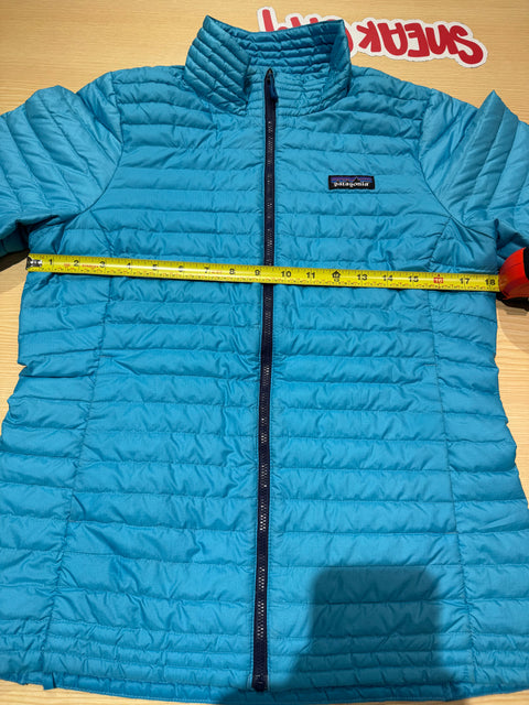 Patagonia Down Women's Jacket Sz M