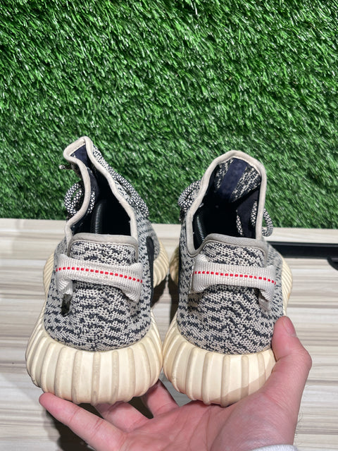 adidas Yeezy Boost 350 Turtledove (2015) Sz 13