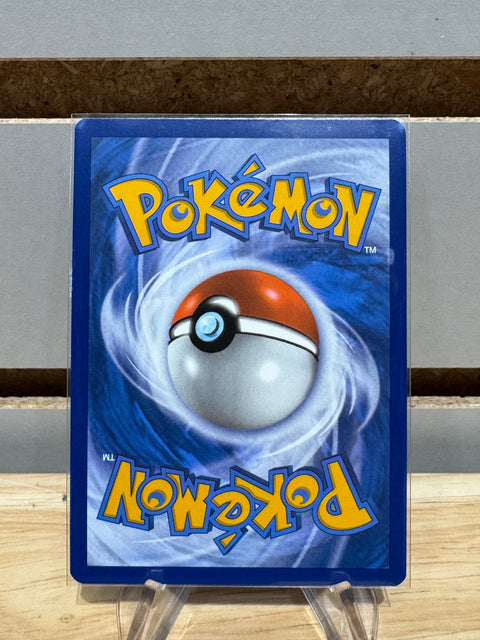 Blastoise ex - 184/165 - SV: Scarlet & Violet 151 (MEW) Pokemone