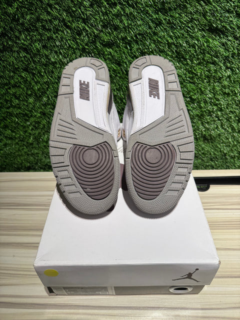 Jordan 3 Retro SP A Ma Maniére (Women's) Sz 7W/5.5M