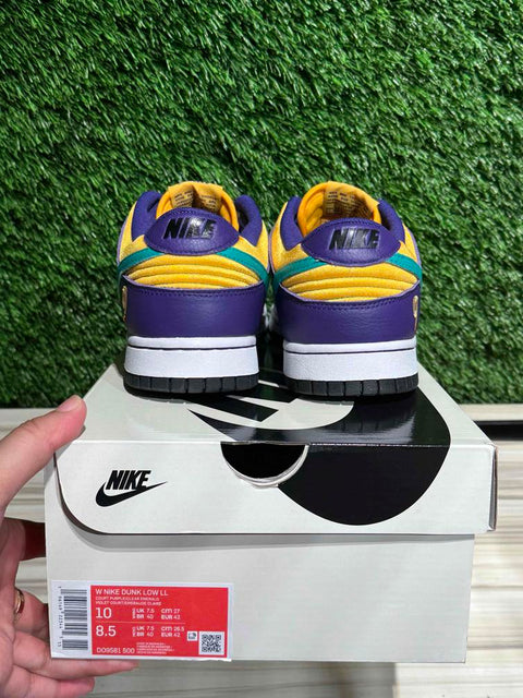 Nike Dunk Low LX Lisa Leslie (Women's) Sz 8.5M