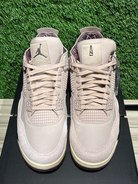 Jordan 4 Retro OG SP A Ma Maniére While You Were Sleeping (Women's) Sz 14M