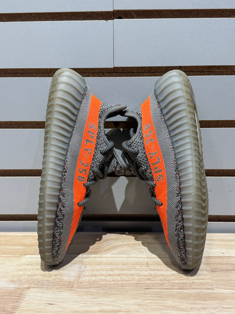 adidas Yeezy Boost 350 V2 Beluga Reflective Sz 4
