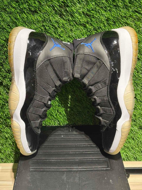 Jordan 11 Retro Space Jam (2009) Sz 7.5M