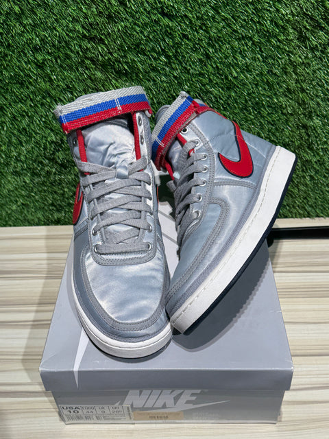 Nike Vandal High Supreme Nylon OG (2017) Sz 10M