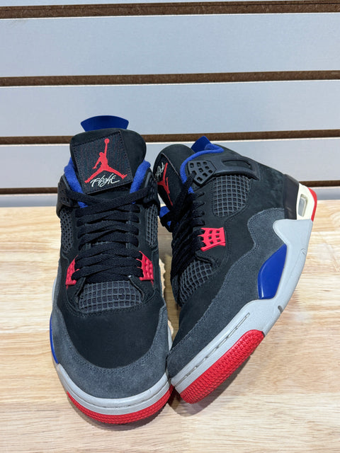 Jordan 4 Retro Rare Air (Gold Lettering) Sz 11