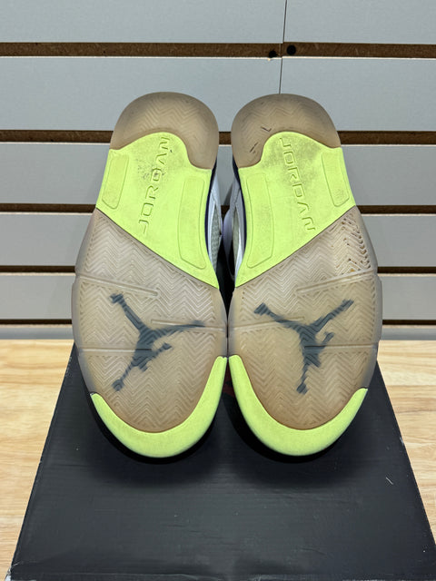 Jordan 5 Retro Alternate Bel-Air Sz 8.5