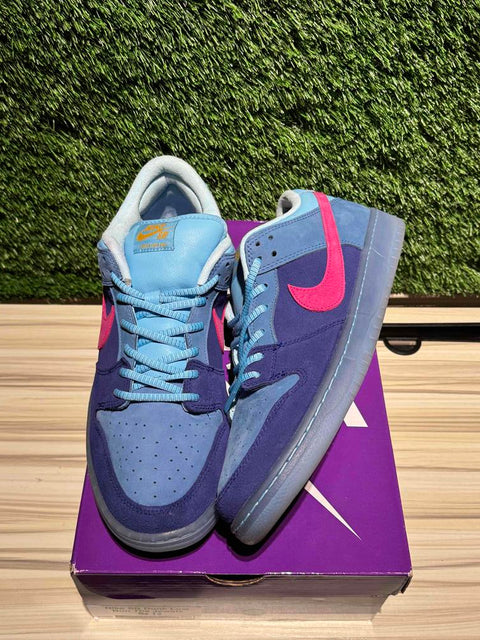 Nike SB Dunk Low Run The Jewels Sz 13M