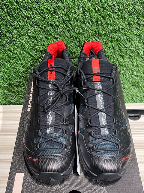 Salomon XT-4K Kith Kithmas Black