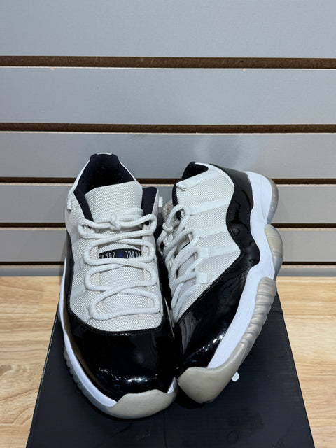 Jordan 11 Retro Low Concord Sz 9.5