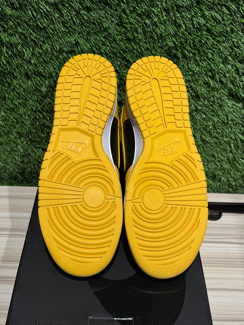 Nike Dunk High Wu-Tang (2024) Sz 9