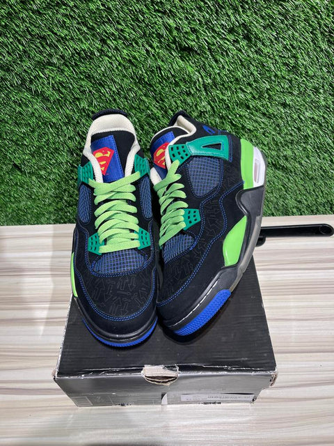 Jordan 4 Retro Doernbecher Sz 9