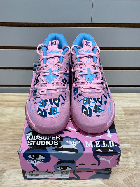 Puma LaMelo Ball MB.03 KidSuper Sz 8