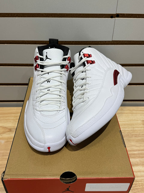 Jordan 12 Retro Twist Sz 10M