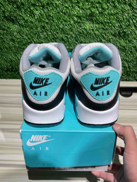 Nike Air Max 90 Recraft Turquoise Sz 9.5M