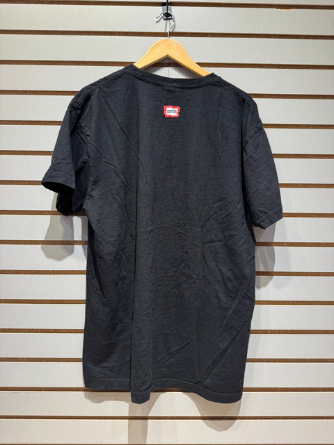 Billionaire Boys Club BBC Skull Cone Tee Shirt Purple Sz 2XL
