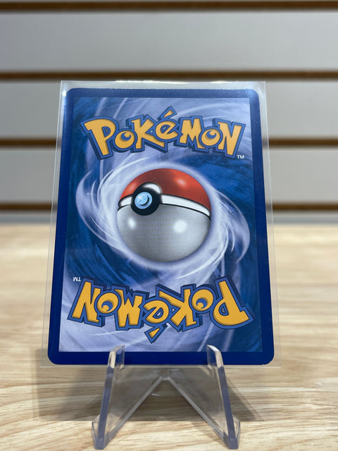 Gyarados - 19/100 Pokemon (DP Stormfront) - Deck Exclusives (PR)