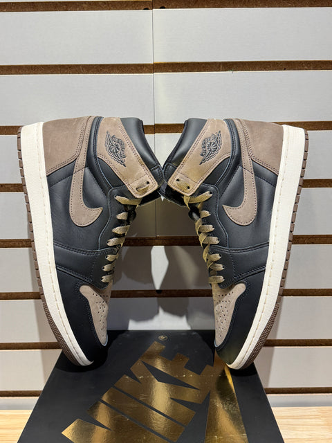 Jordan 1 Retro High OG Palomino Sz 10.5