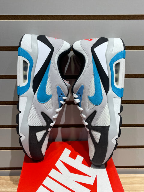 Nike Air Structure OG White Neo Teal Sz 13