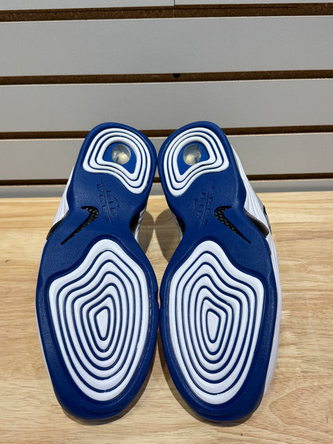 Nike Air Penny 2 Atlantic Blue (2023) Sz 8.5