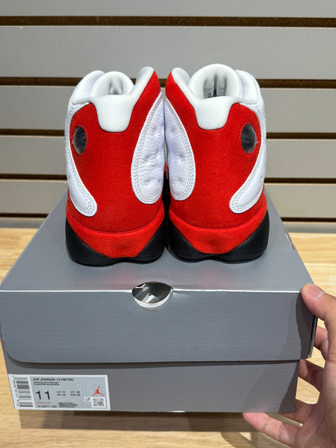 Jordan 13 Retro OG Chicago (2026) Sz 11