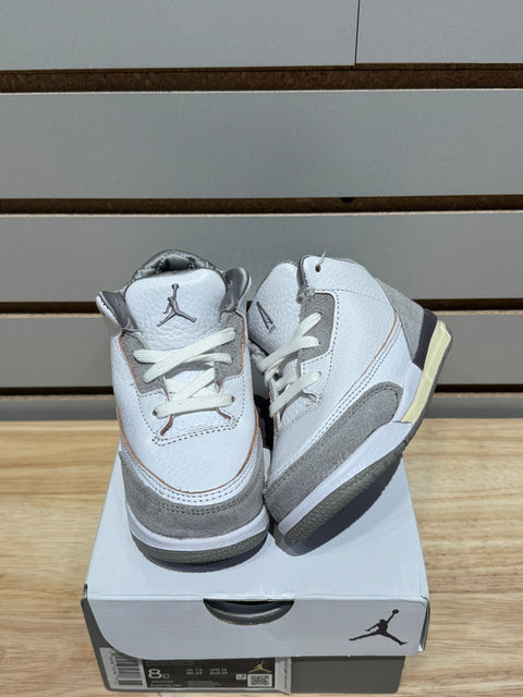 Jordan 3 Retro SP A Ma Maniére (TD) Sz 8c