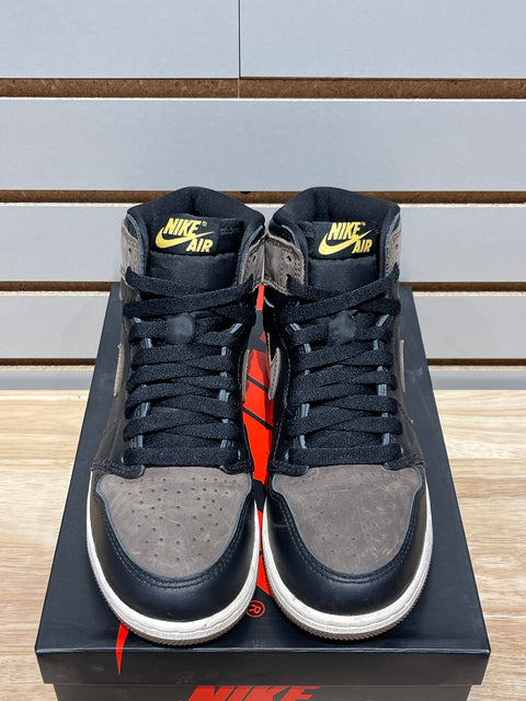 Jordan 1 Retro High OG Palomino (GS) Sz 4Y