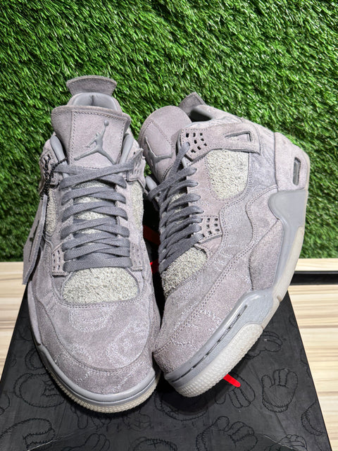 Jordan 4 Retro Kaws Sz 12M