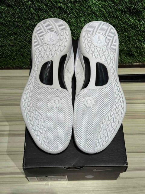 Nike Kobe 8 Protro Halo Sz 7M