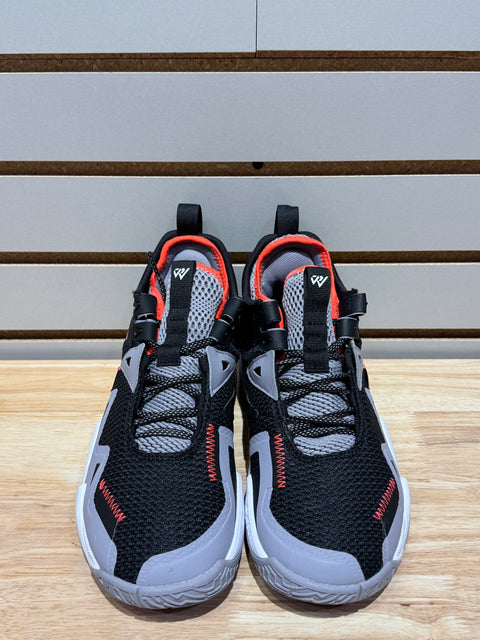 Jordan Westbrook One Take Black Cement Sz 7