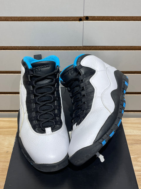 Jordan 10 Retro Powder (2014)