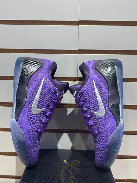 Nike Kobe 9 Elite Low Protro Michael Jackson Moonwalker (2025) Sz 8