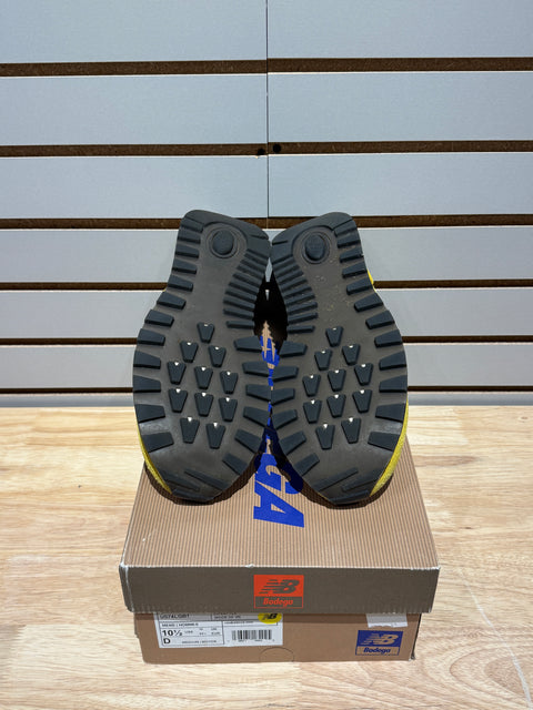 New Balance 574 Legacy Bodega Arrival Sz 10.5