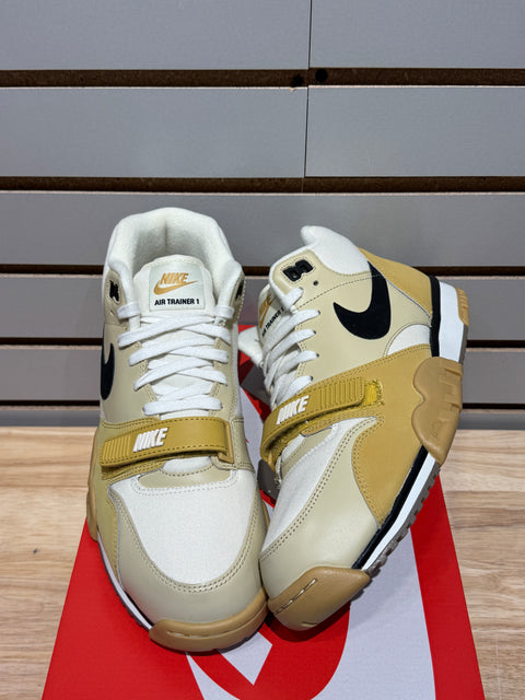 Nike Air Trainer 1 Coconut Milk Sz 10.5