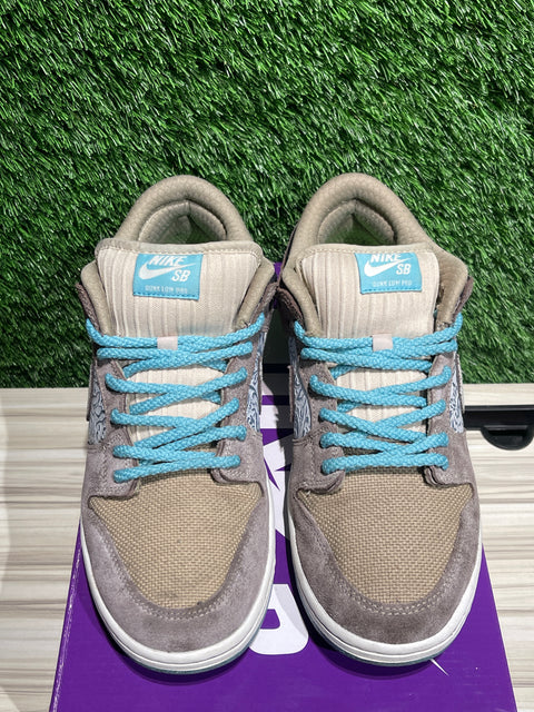 Nike SB Dunk Low Big Money Savings Sz 11