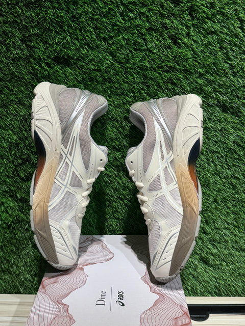 ASICS GT-2160 DIME Arctic Wolf Sz 10