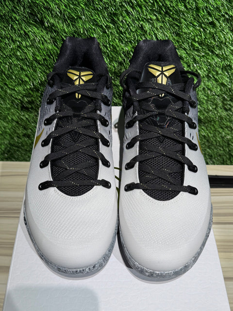 Nike Kobe 9 EM Low Protro Mambacita Sz 10.5