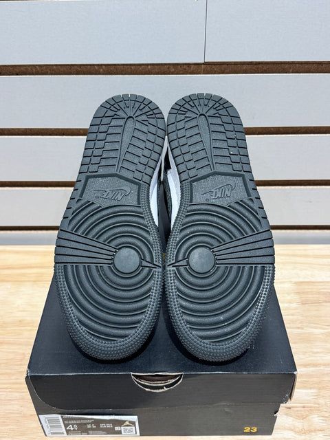 Jordan 1 Mid SE Panda Elephant (GS) Sz 4.5Y