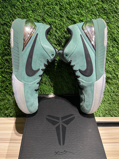 Nike Kobe 4 Protro Girl Dad Sz 6.5M